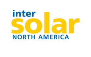 We’ll be at InterSolar North America – Booth #2345 in the Startup Pavilion!
